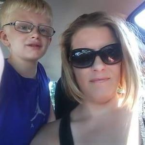 Meet your Posher, Lashana